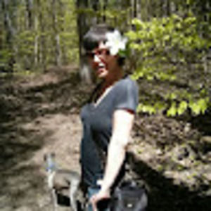 Meet your Posher, Jillian